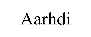 AARHDI