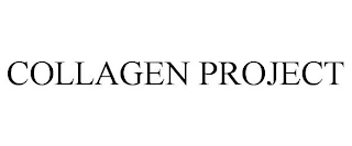 COLLAGEN PROJECT