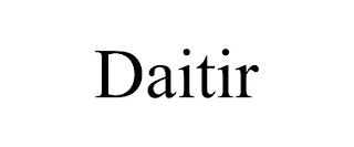 DAITIR