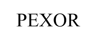 PEXOR