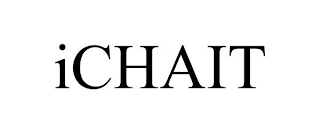 ICHAIT