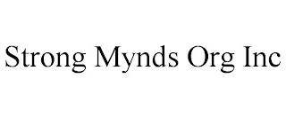 STRONG MYNDS