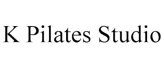 K PILATES STUDIO