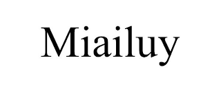 MIAILUY
