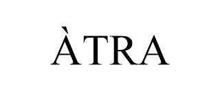 ÀTRA