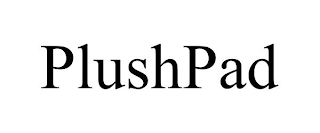 PLUSHPAD