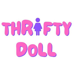 THRIFTY DOLL