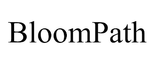 BLOOMPATH