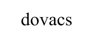 DOVACS