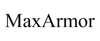 MAXARMOR