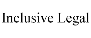 INCLUSIVE LEGAL