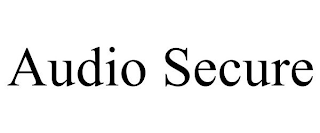 AUDIO SECURE