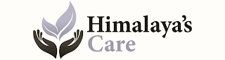 HIMALAYA'S CARE