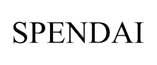 SPENDAI