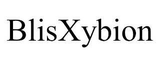 BLISXYBION