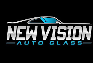 NEW VISION AUTO GLASS