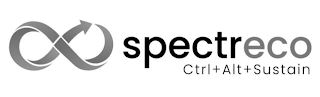 SPECTRECO CTRL+ALT+SUSTAIN
