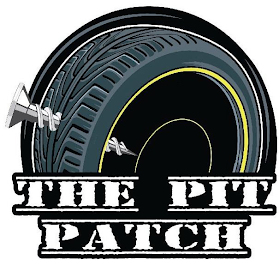THE PIT PATCH