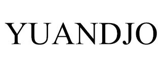 YUANDJO