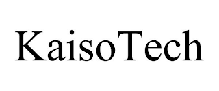 KAISOTECH