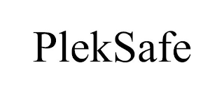 PLEKSAFE