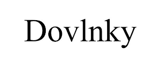 DOVLNKY
