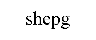SHEPG