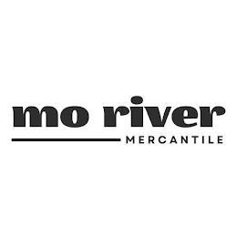 MO RIVER MERCANTILE