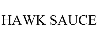 HAWK SAUCE