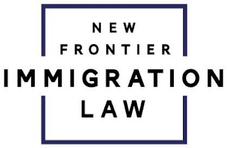 NEW FRONTIER IMMIGRATION LAW