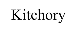 KITCHORY