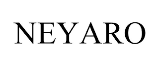 NEYARO