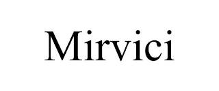 MIRVICI