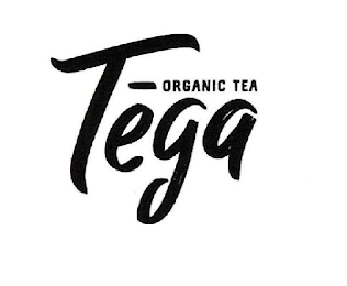 TĒGA ORGANIC TEA