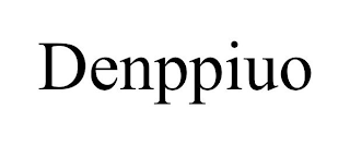 DENPPIUO