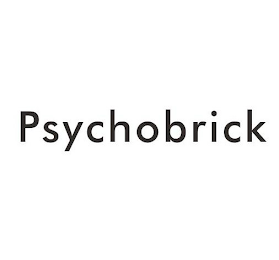 PSYCHOBRICK