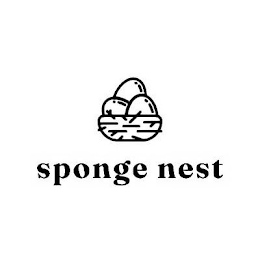 SPONGE NEST
