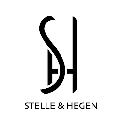 SH STELLE & HEGEN