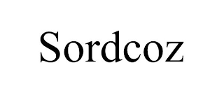 SORDCOZ