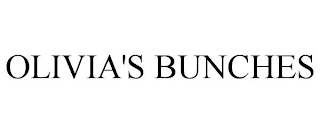 OLIVIA'S BUNCHES