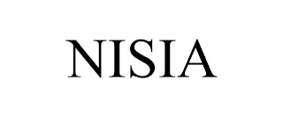 NISIA