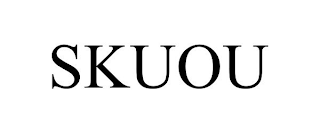 SKUOU