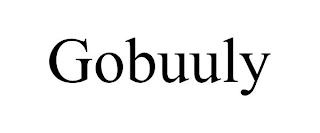 GOBUULY