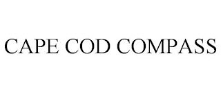 CAPE COD COMPASS