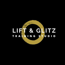 LIFT & GLITZ TRAINING STUDIO