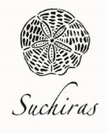 SUCHIRAS