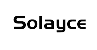 SOLAYCE