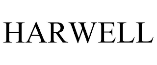 HARWELL