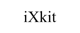 IXKIT