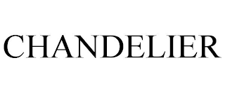 CHANDELIER